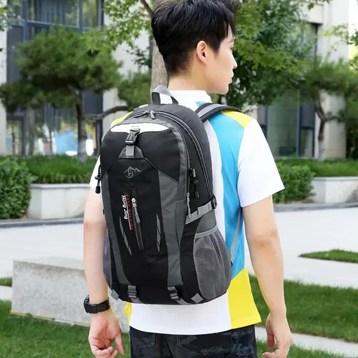 Sac à dos de sport étanche pour hommes et femmes