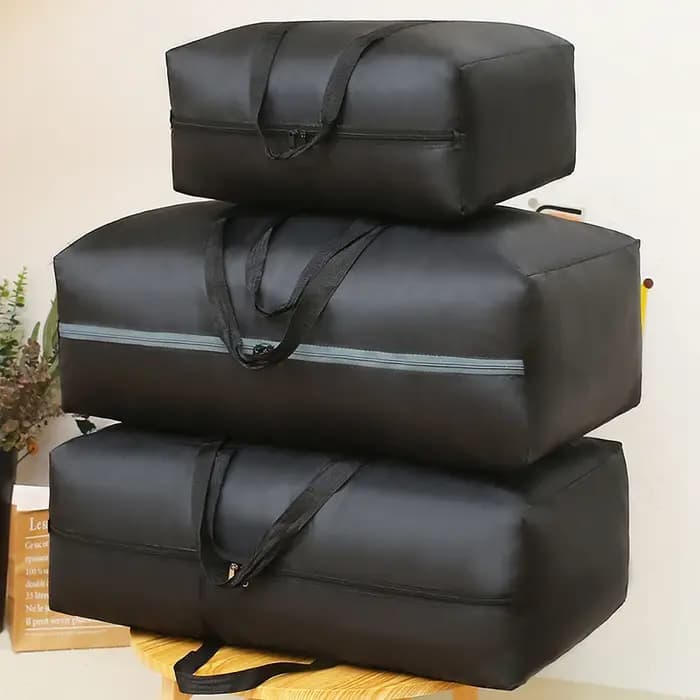 Sacs à bagages mobiles imperméables Extra larges