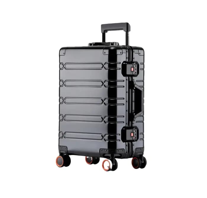 Ensemble de bagages durables de grande capacité
