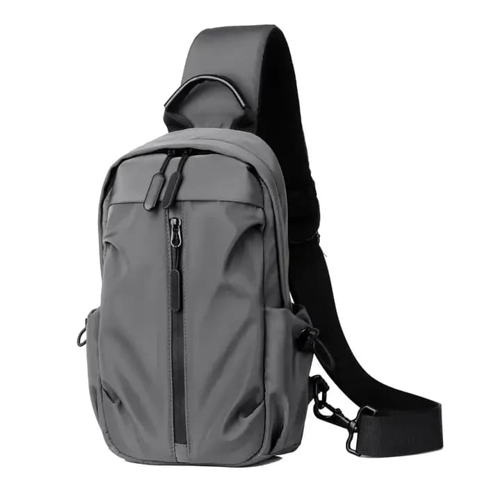 Sac à dos d'affaires pour hommes, sacs à dos d'extérieur Oxford grill, sac d'ordinateur, sac de voyage pour étudiants de loisirs, cartable