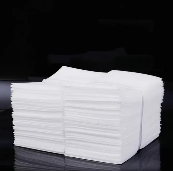 Pochettes d'expédition rembourrées en coton perlé