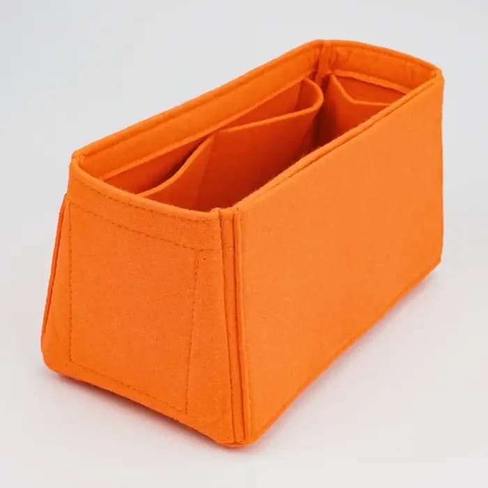 Convient pour H Bir Kins 25 30 35 insérer des sacs organisateur maquillage sac à main organiser Portable Base