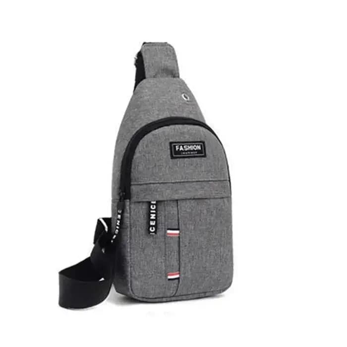 Sac banane pour homme, imperméable