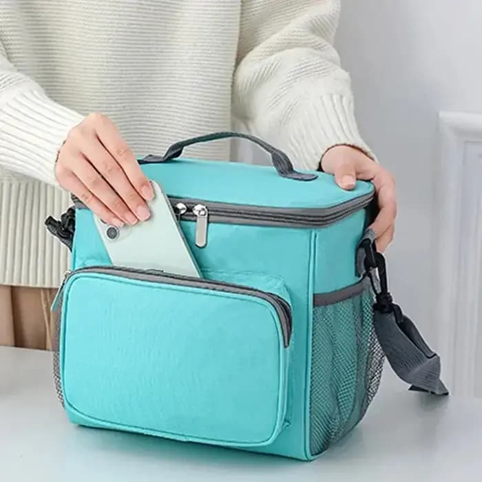 Sac isolant épais Oxford