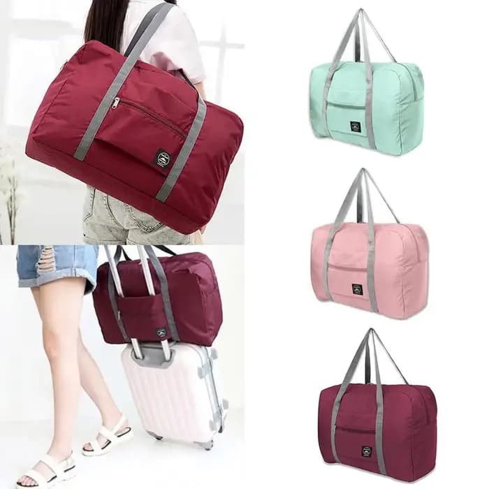 Sac de voyage pliable 1 pièce pour avion