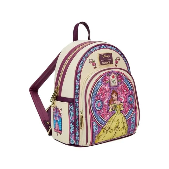 Sac à dos miniature créatif Loungefly