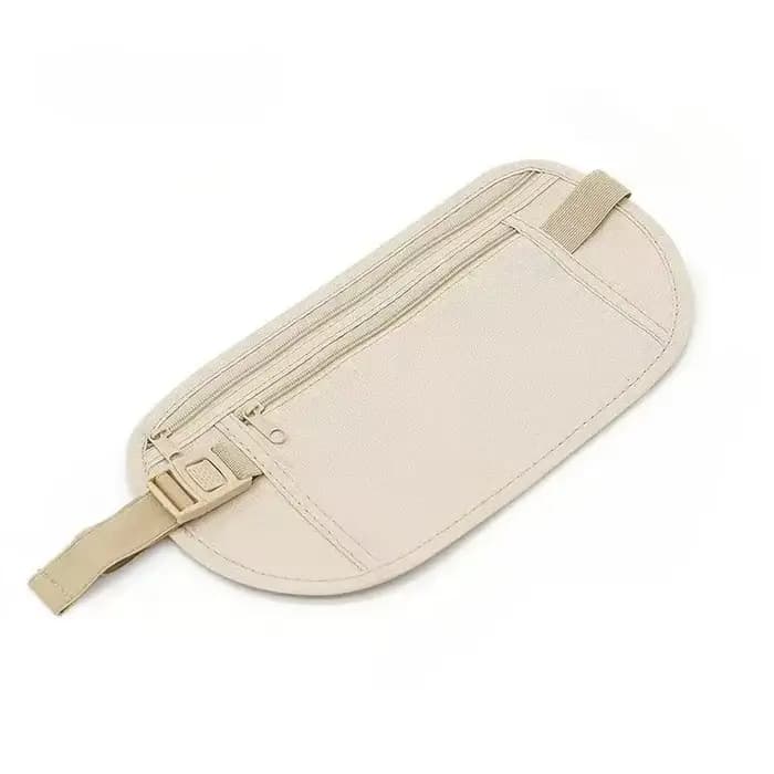 Sac de ceinture multifonctionnel antivol pour hommes et femmes