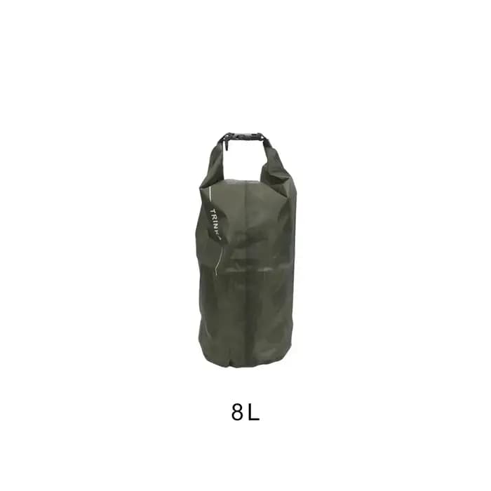 Sac étanche 8L 40L 70L | Sac de rangement étanche flottant pour la navigation de plaisance, le kay