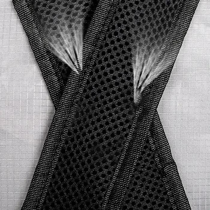 Sac à dos pliable ultra-léger – Imperméable