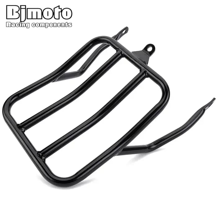 Bagages arrière de moto pour BMW R18 2020 – 2023
