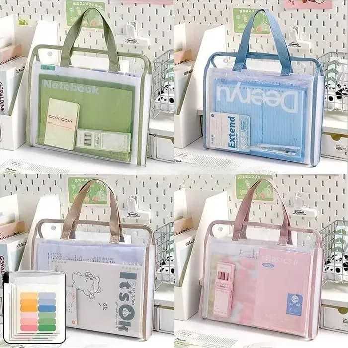 Sac de rangement durable avec 13 poches