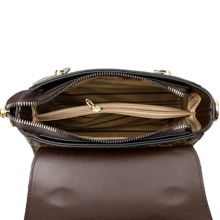 Sac fourre-tout vintage pour femme