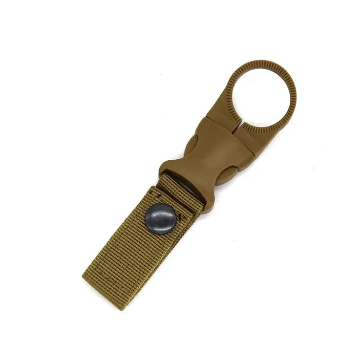Porte-ceinture de bouteille