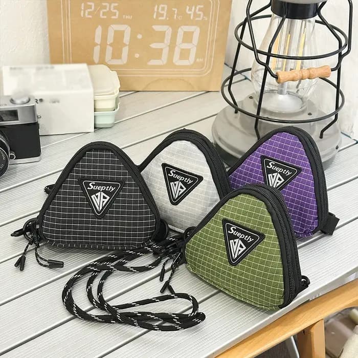 Sac à bandoulière pour homme