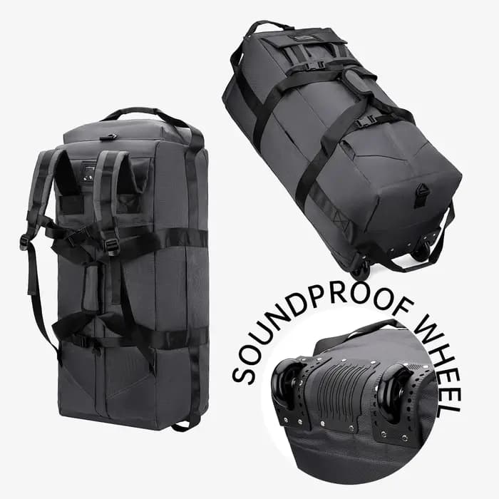 Sac de voyage, sac à main de grande capacité