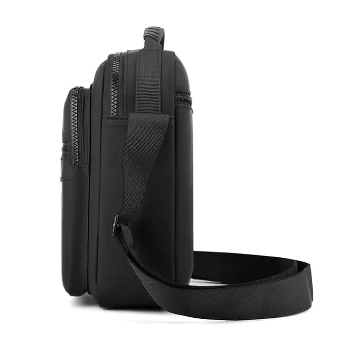 Sacs à bandoulière pour hommes décontracté Oxford petite pochette