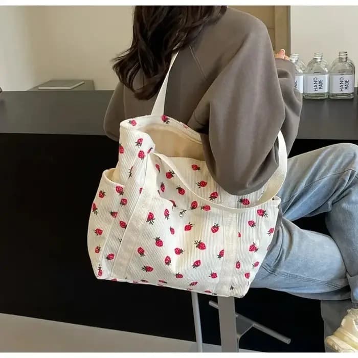 Sac à main frais et doux pour filles