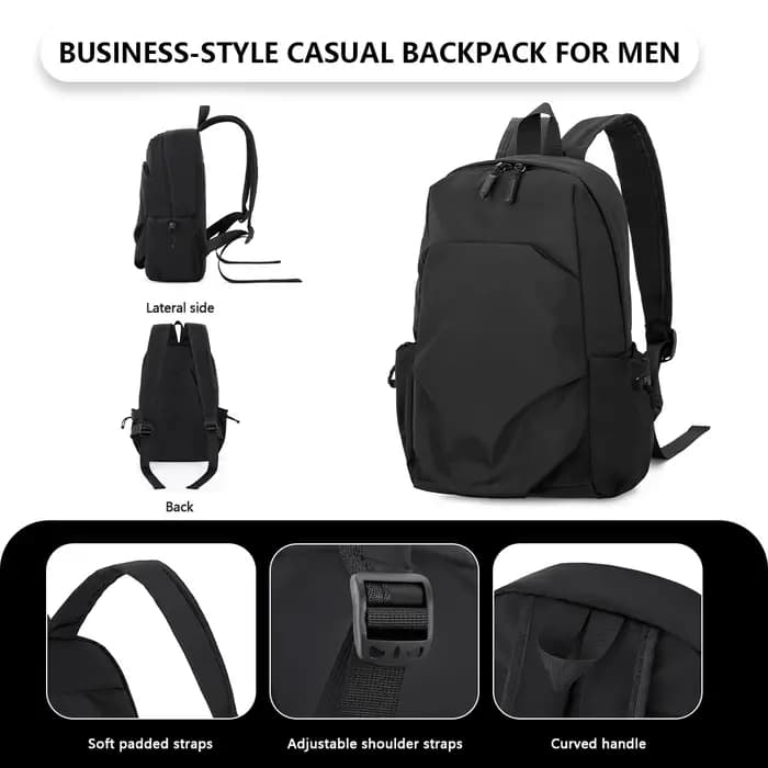Mini sac à dos léger pour hommes