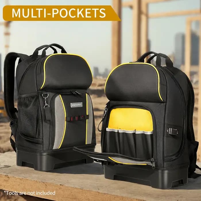 Sac à dos pour outils WINHUNT