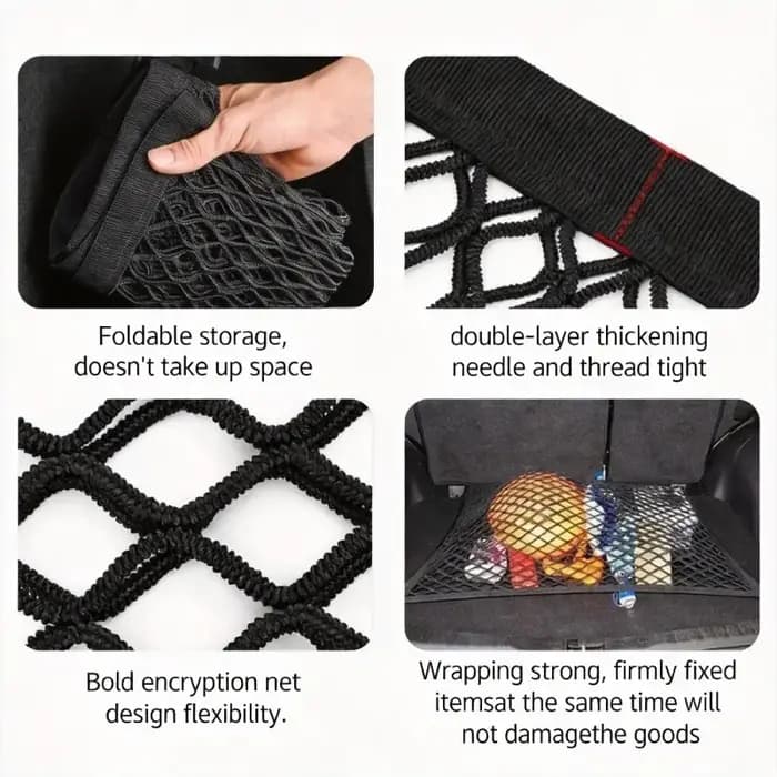 Accessoires de fixation pour bagages de voyage