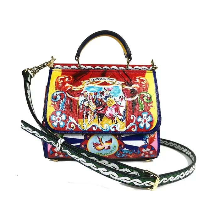 Sac à main de luxe pour femme