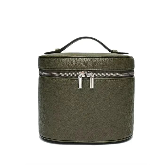 Sac de rangement de voyage portable avec nom personnalisé gratuit