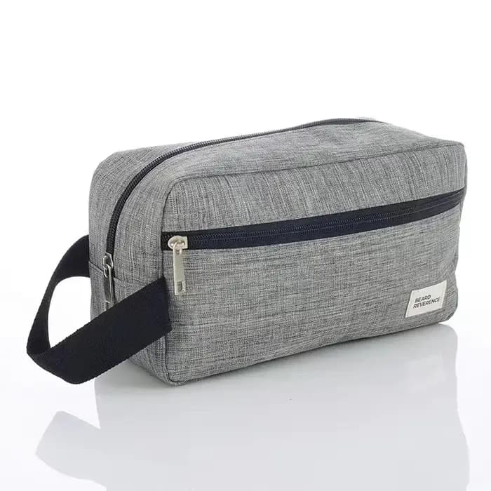 Trousse de toilette de voyage pour hommes et femmes