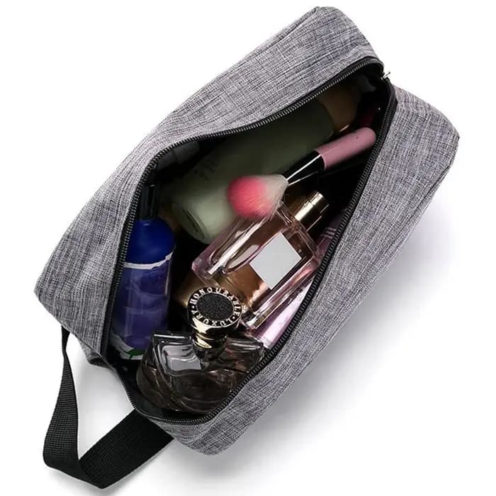 Trousse de toilette d'affaires pour hommes