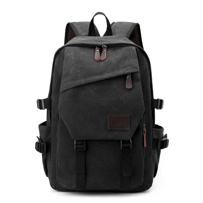 Sac à dos de voyage de grande capacité pour hommes, adapté aux différents groupes de personnes, long