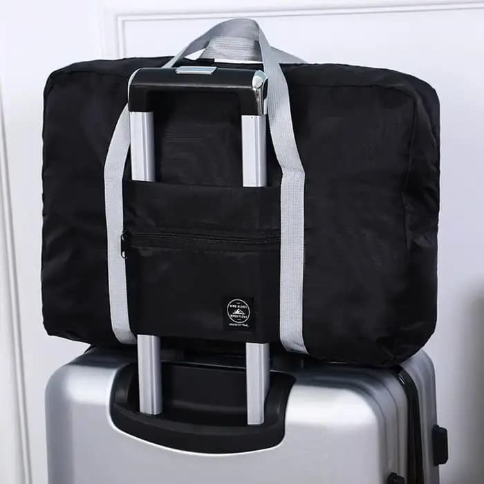 Sac de voyage pliable grande capacité