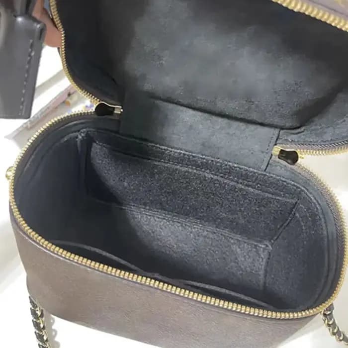 Feutre insérer doublure sac à main organisateur pochette sac
