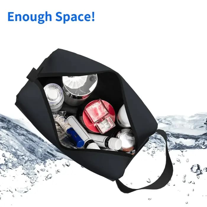 Sac de rangement portable personnalisé