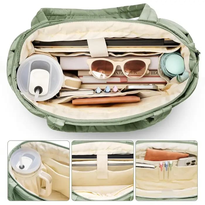 Sac fourre-tout pour femme