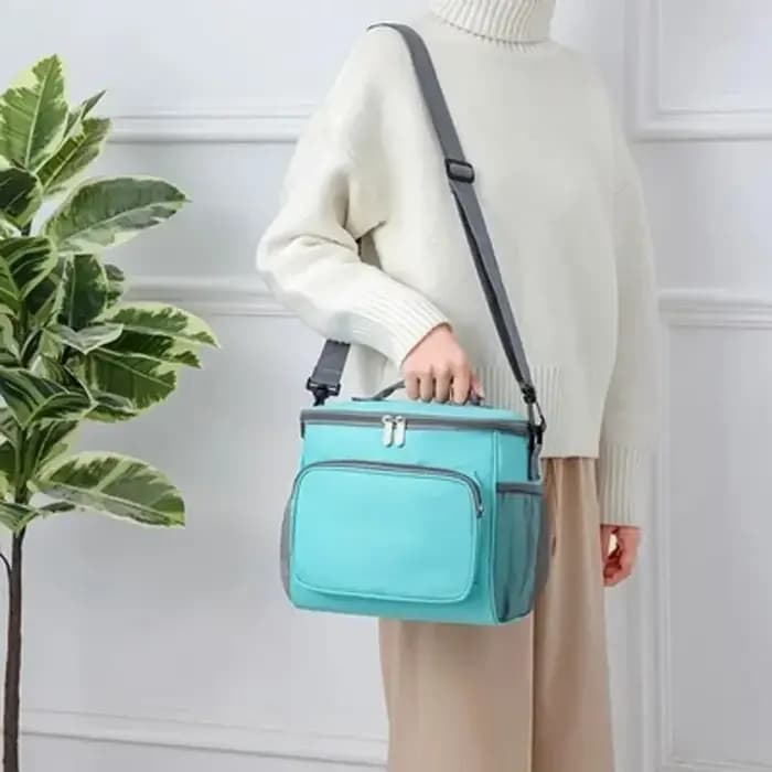 Sac isolant épais Oxford