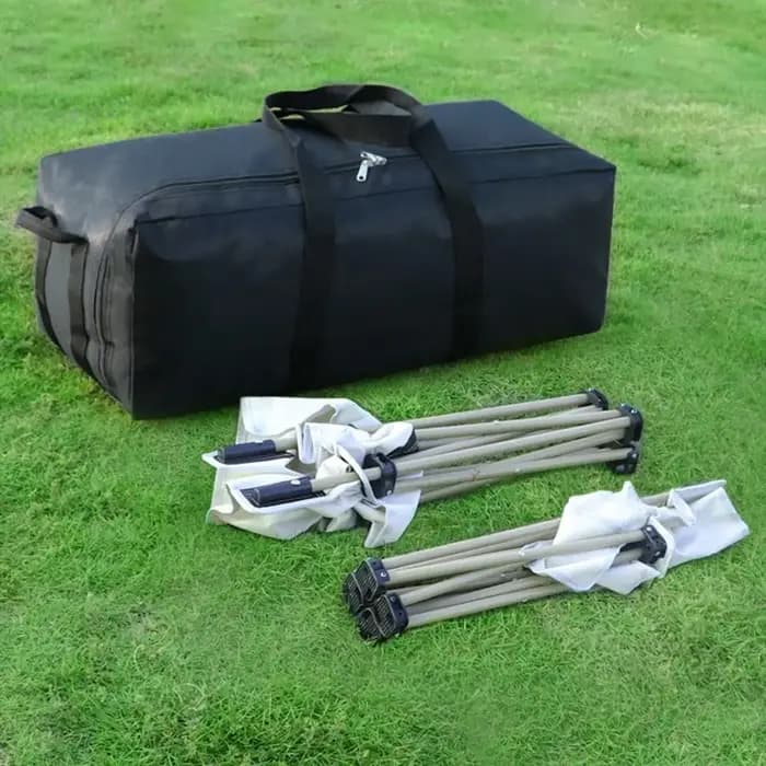 Sac de voyage de très grande capacité 55L/100L/150L