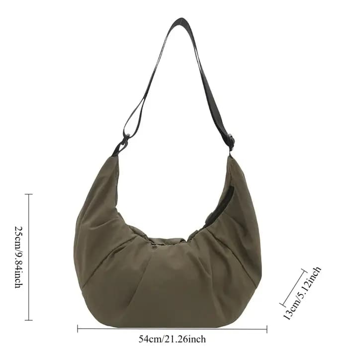 Sacs Hobo de grande capacité