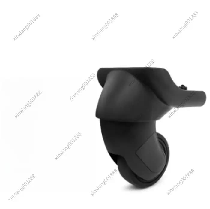 Roulettes pivotantes pour valise HLK049 HPW28300