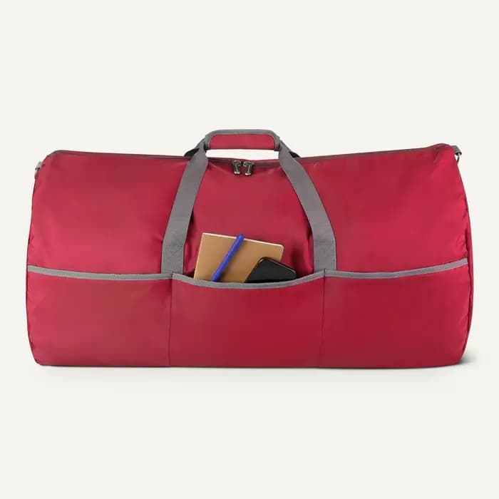 Sac de voyage pliable, grande capacité