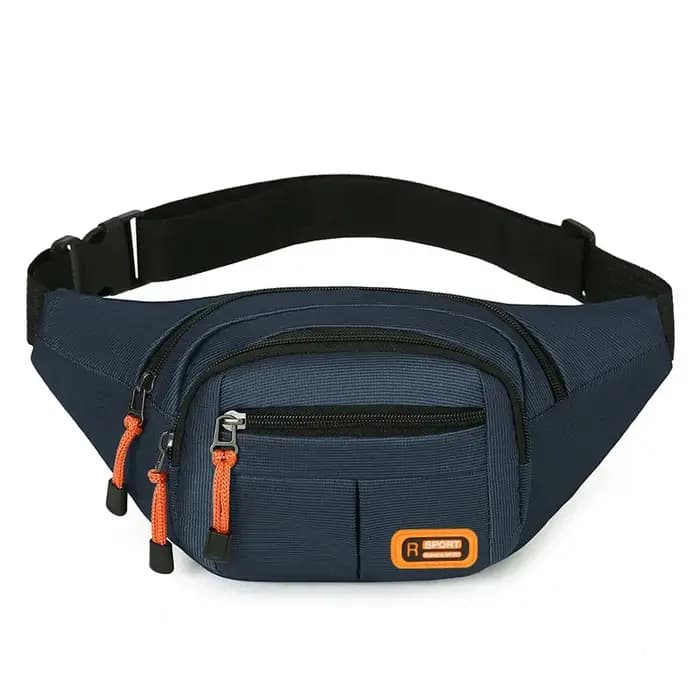 Sac de taille Mobile pour hommes et femmes