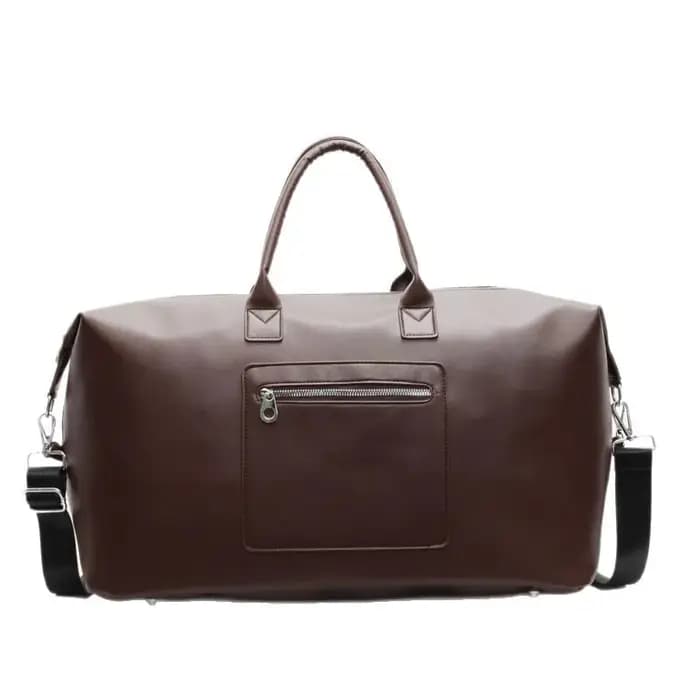 Sacs à bandoulière à la mode pour femmes Sac de voyage Portable grande capacité Sac à aisselles Simple bagage à main Sac de sport Сумка Sac