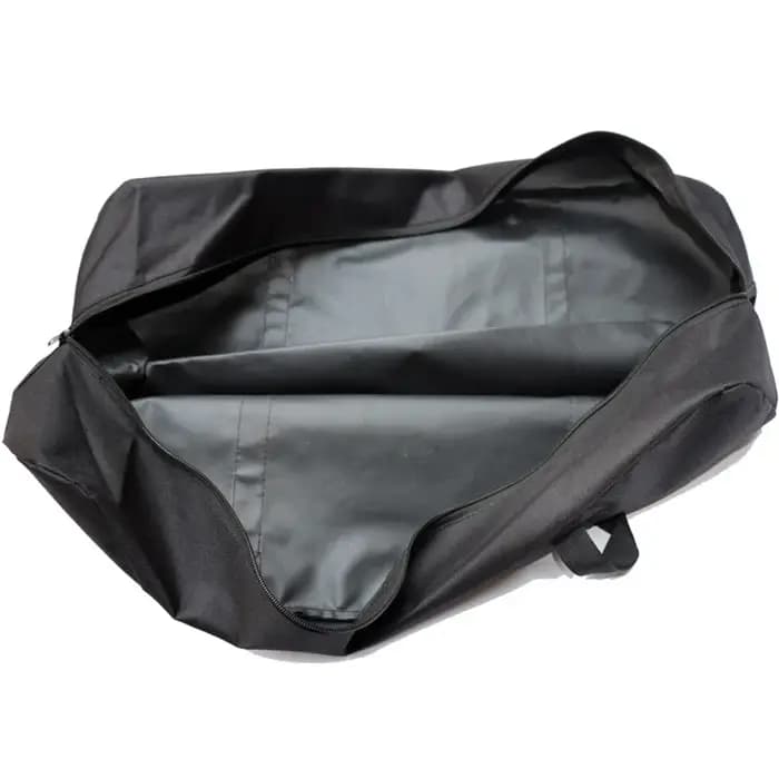 Grand sac de rangement en tissu Oxford