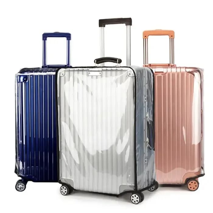 Housse de valise pour bagages de 18 à 30 pouces