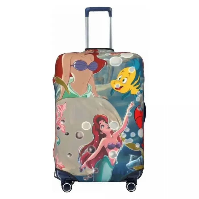Housse de protection personnalisée pour bagages