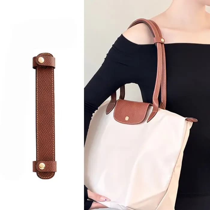 NOUVEAU Sangle de sac avec coussinets de décompression pour l'épaule