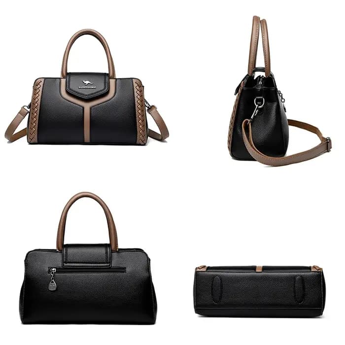 Sac à main tendance pour femmes