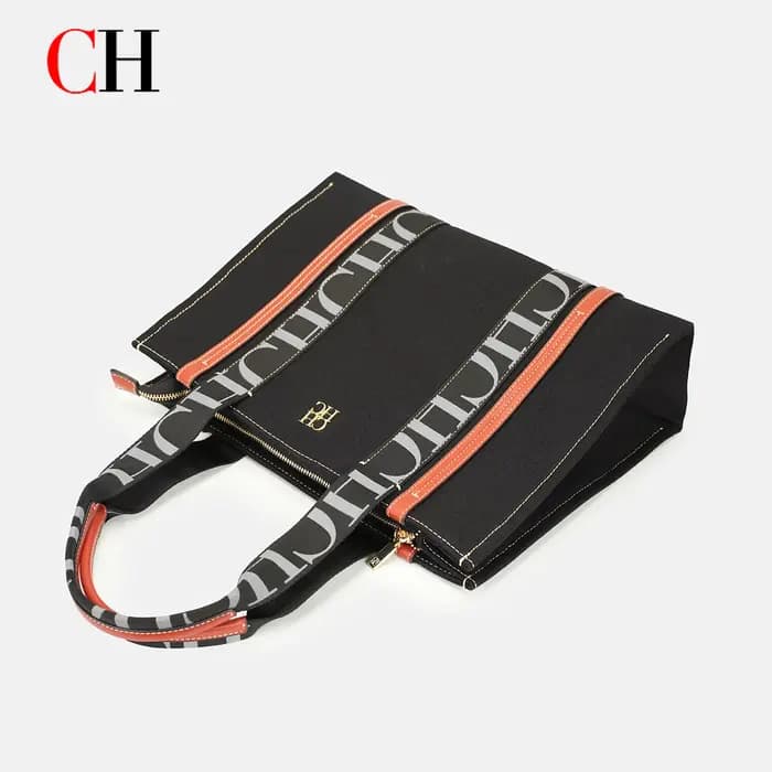 Sac fourre-tout CH pour femme