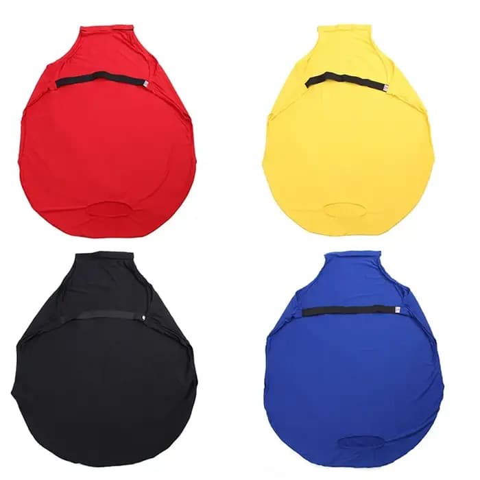 Housse de protection pour valise de voyage