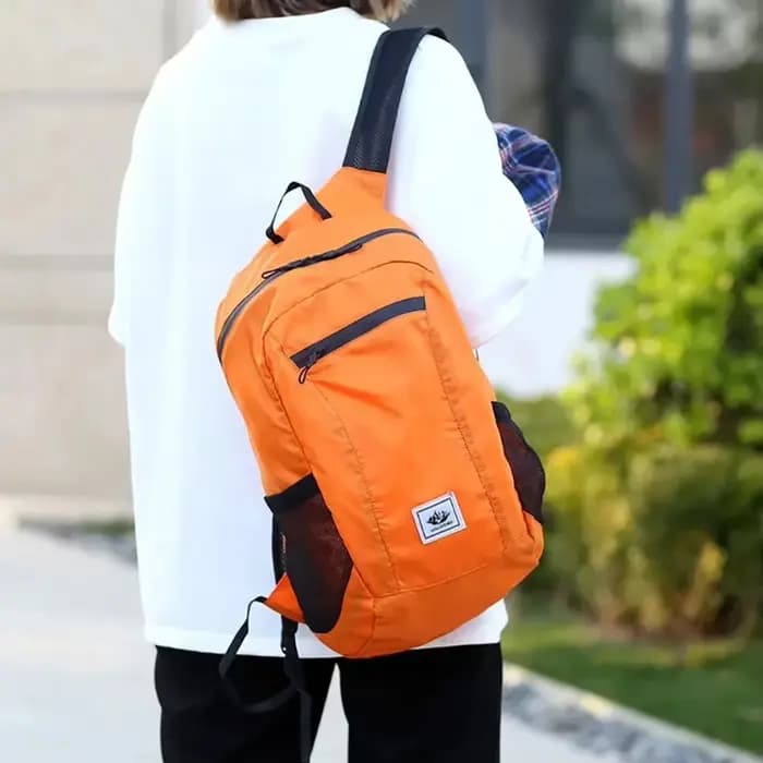 Sac de randonnée en plein air 20L