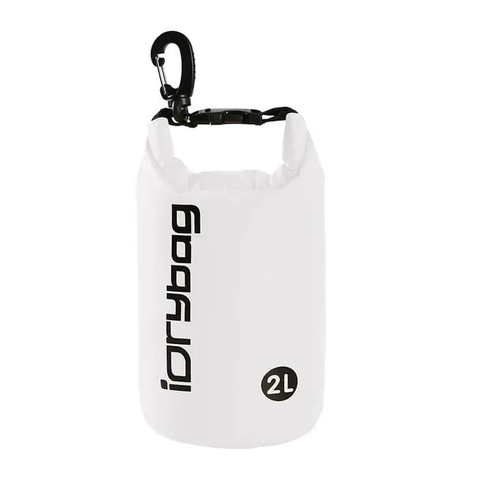 Sac étanche IDrybag 2L pour la natation
