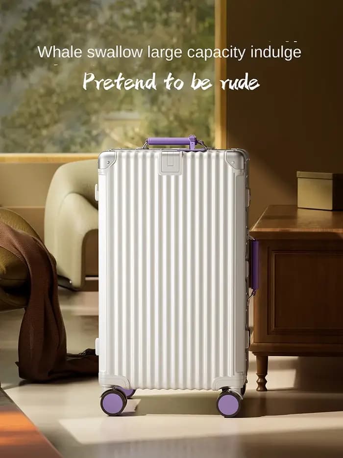 Valises de voyage 28/30/32 pouces